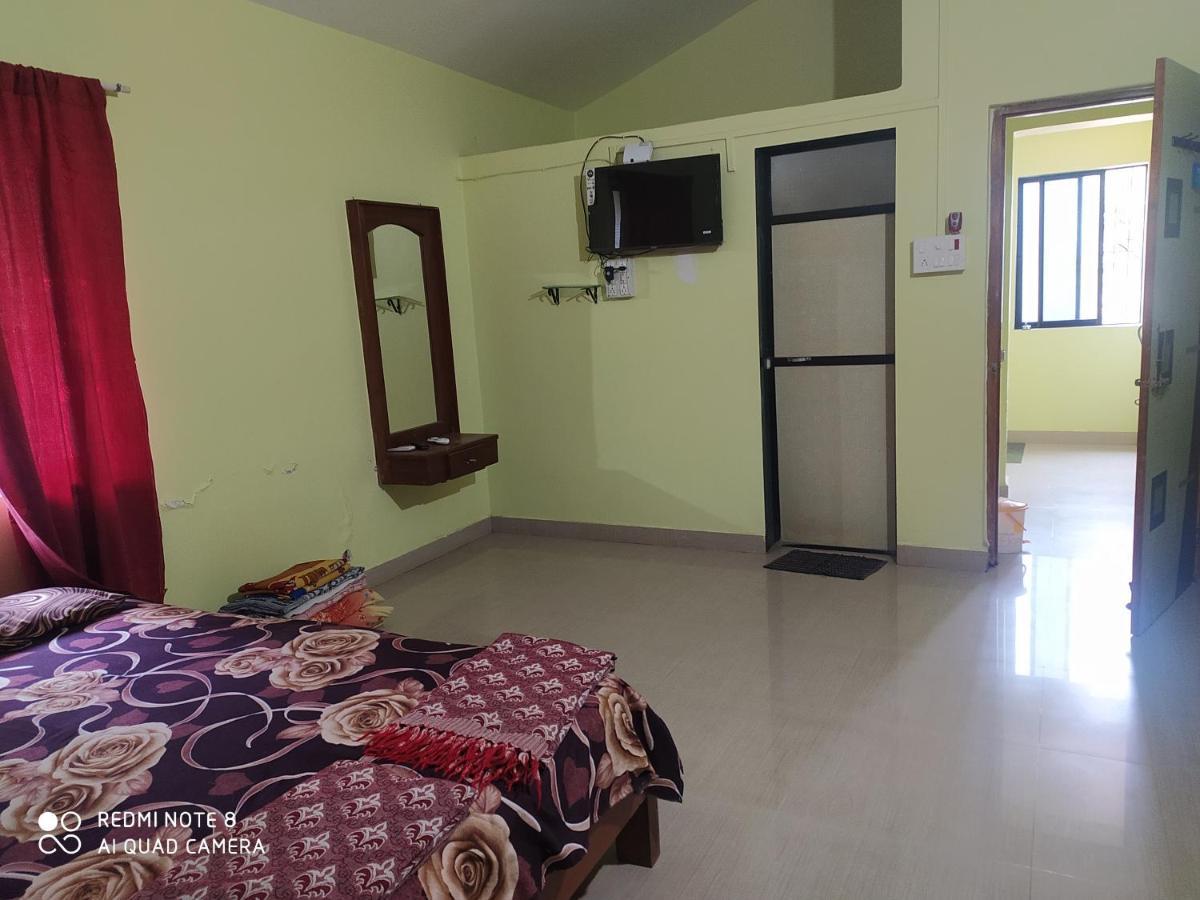 Swarajya Villa Nagaon  Extérieur photo