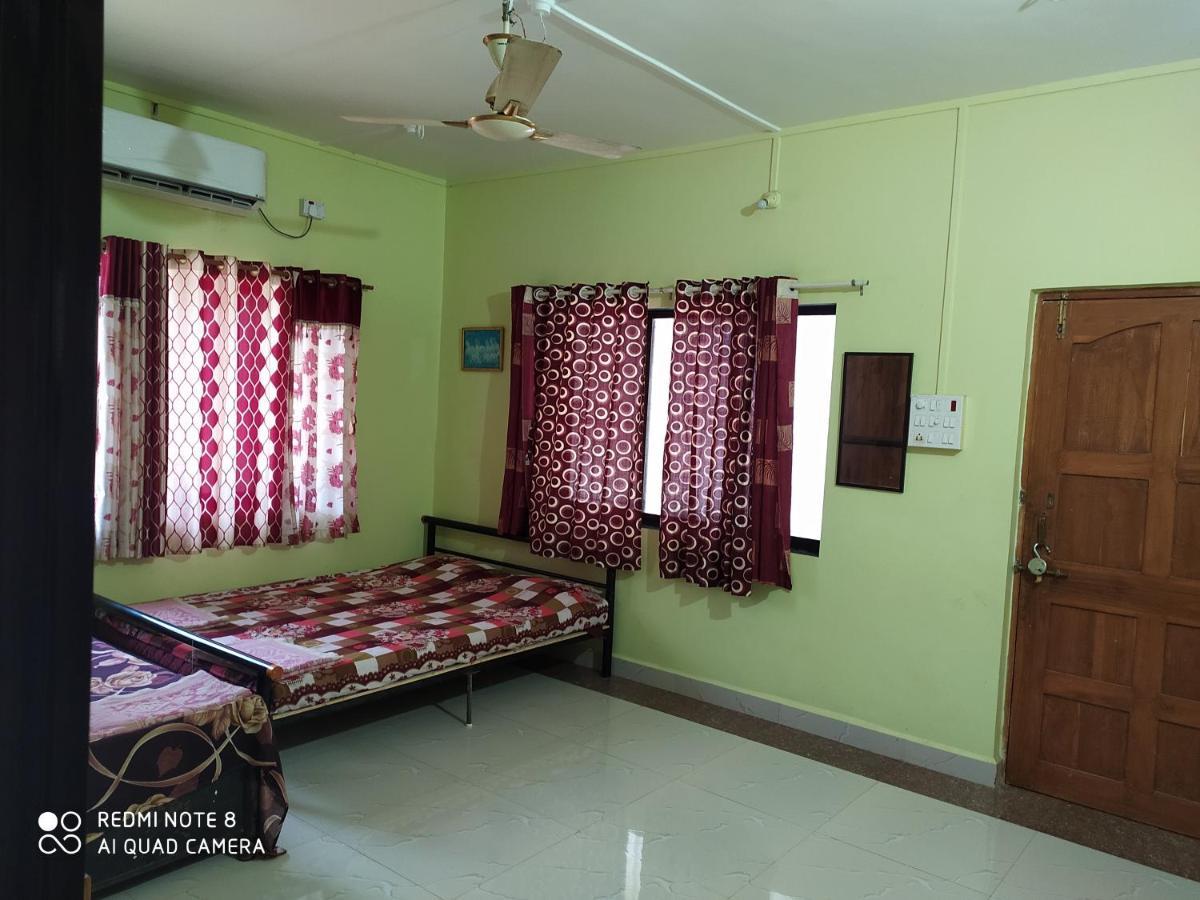 Swarajya Villa Nagaon  Extérieur photo