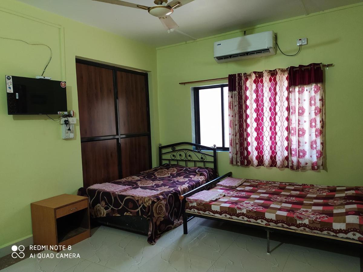 Swarajya Villa Nagaon  Extérieur photo