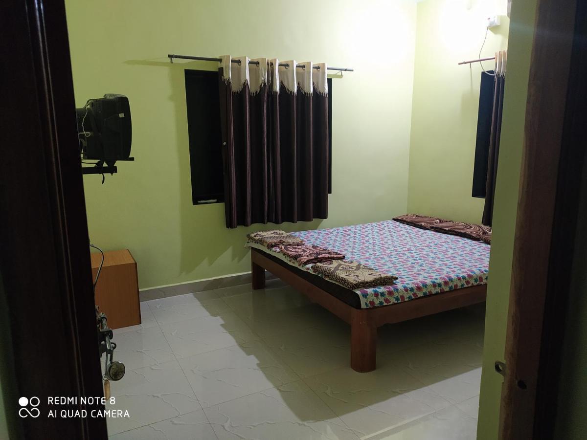 Swarajya Villa Nagaon  Extérieur photo