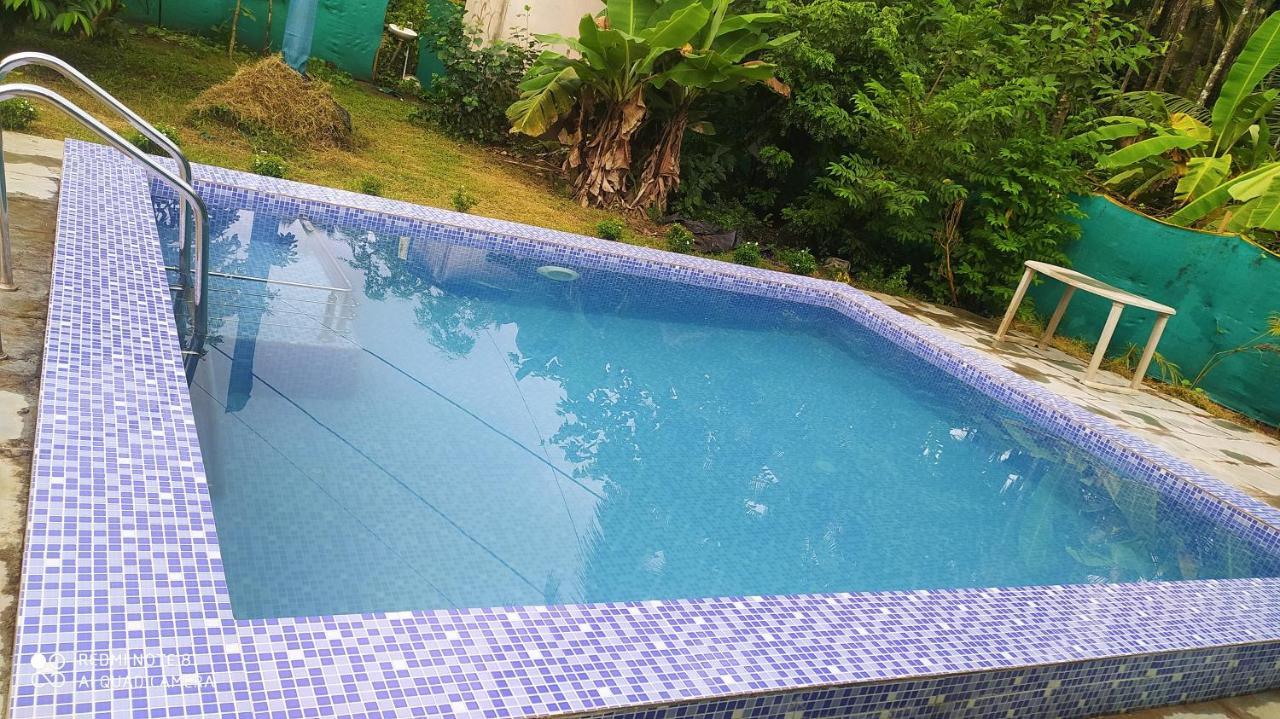 Swarajya Villa Nagaon  Extérieur photo