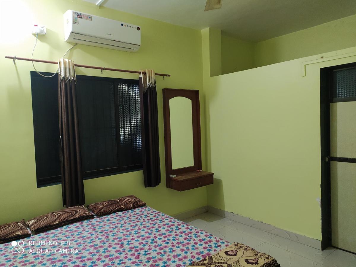 Swarajya Villa Nagaon  Extérieur photo