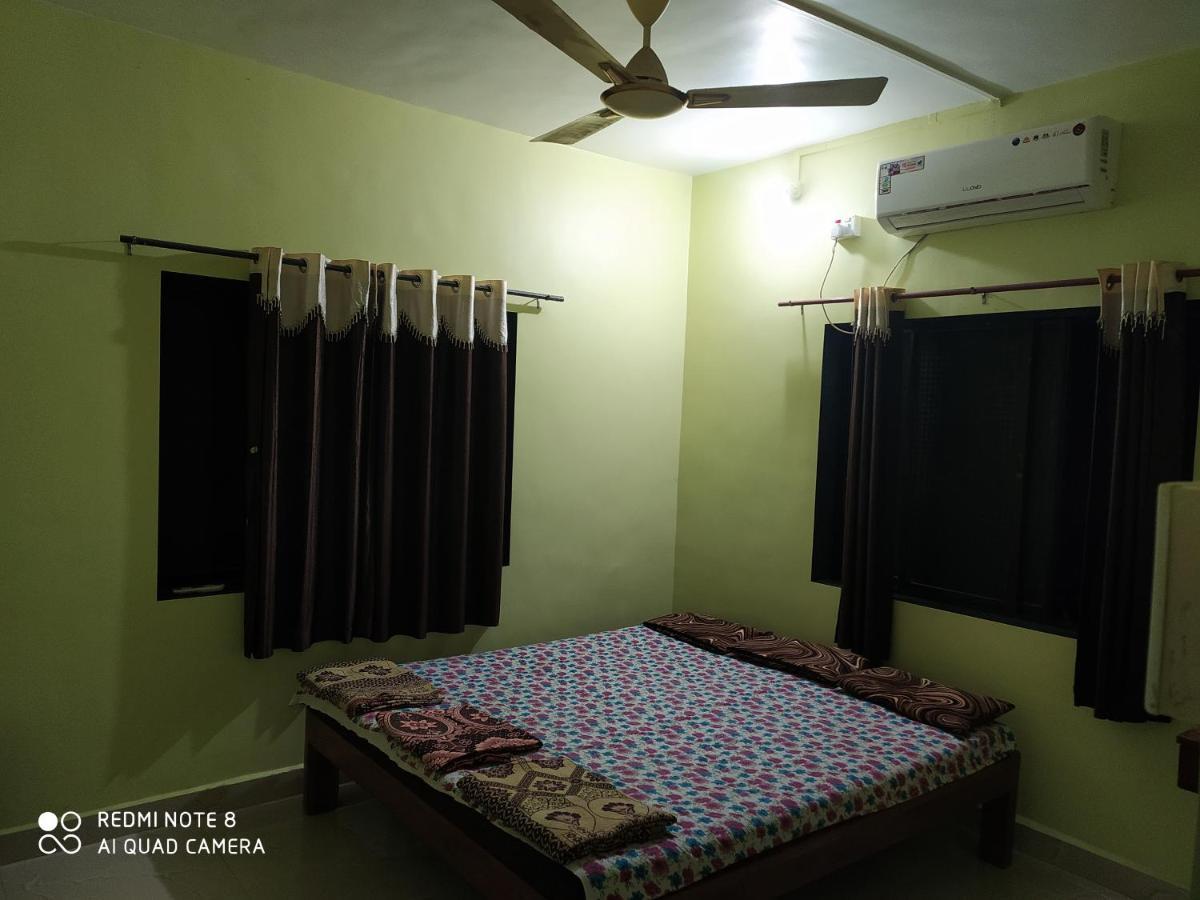 Swarajya Villa Nagaon  Extérieur photo
